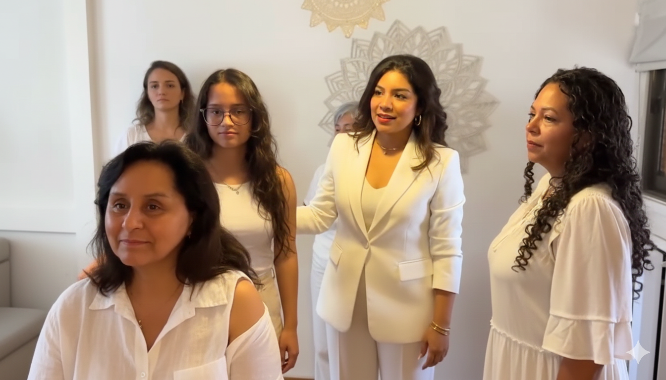 Formación en Constelaciones Familiares | Escuela Online