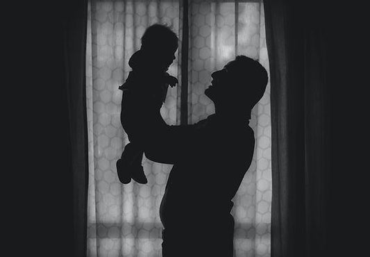 Lealtades invisibles: cómo mi historia con mi padre afectó mis relaciones y cómo lo sane