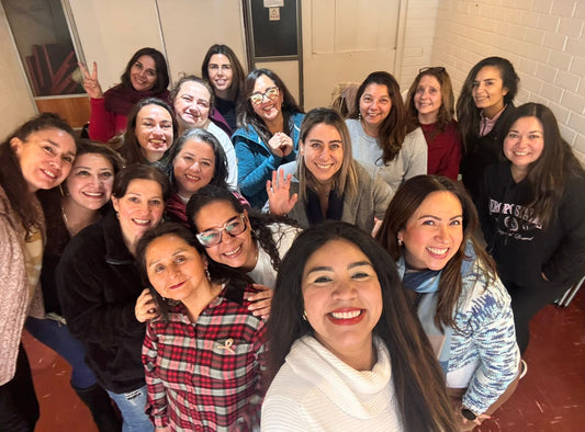 Constelaciones Familiares en Santiago de Chile: experiencia transformadora junto a la Municipalidad de La Reina